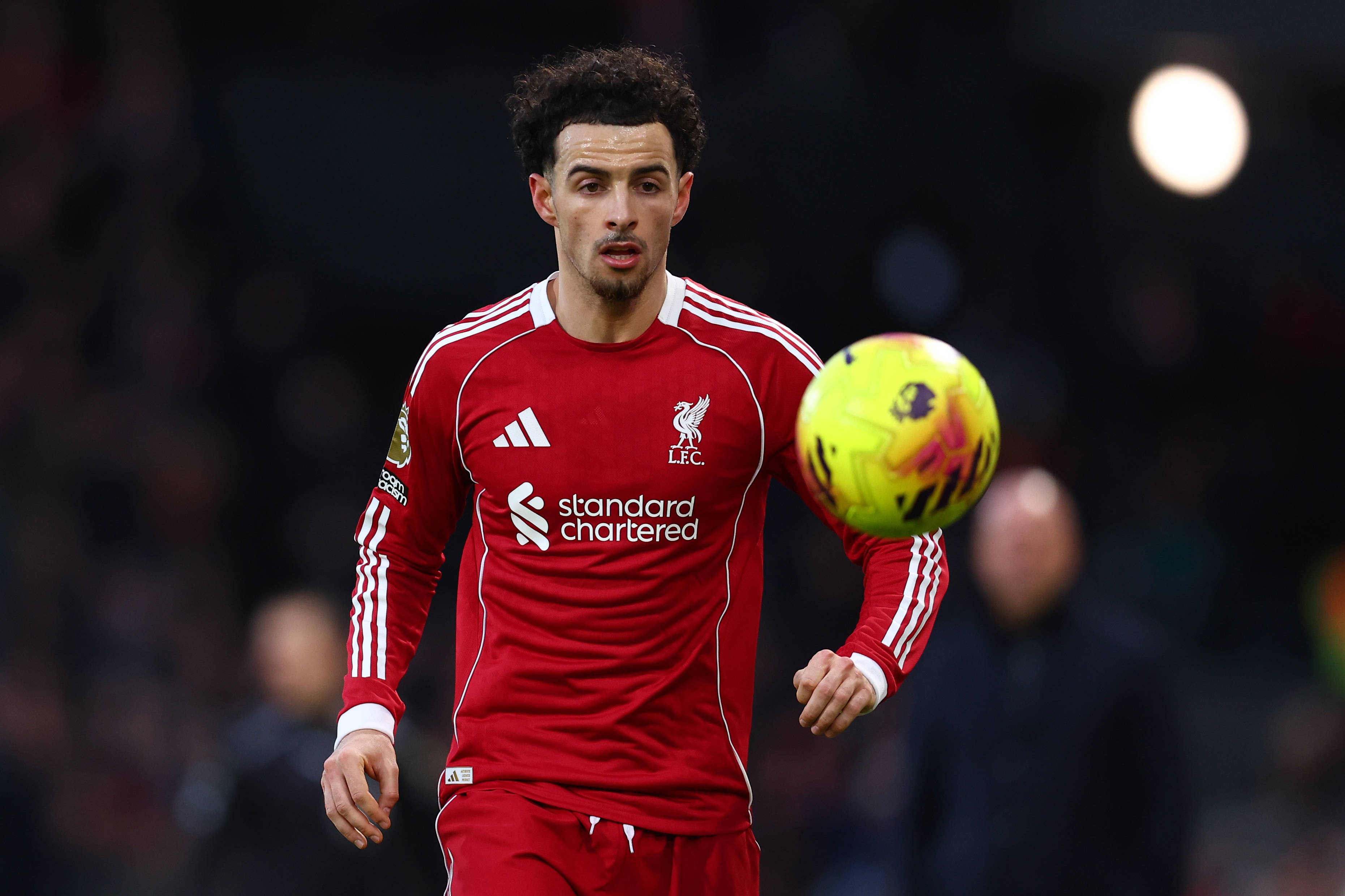 罗马诺：国米仍将琼斯视为中场头号目标，利物浦坚持要价4000万欧