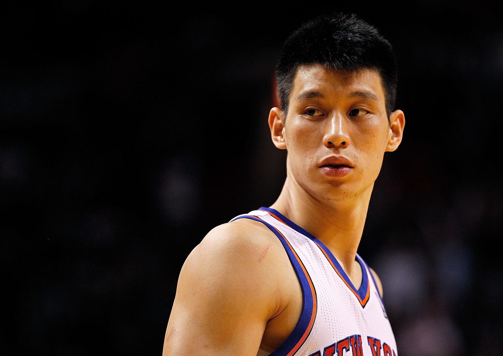 德安东尼：林书豪时刻蓄势待发成就“林疯狂” 永远为他感到骄傲